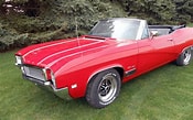 Image result for Buick GS. Size: 175 x 109. Source: www.classic.com