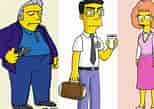 Image result for The Simpsons Characters. Size: 154 x 109. Source: www.vrogue.co