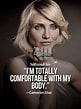 Image result for Cameron Diaz Quotes. Size: 81 x 109. Source: www.thesuccesselite.com