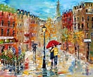 Image result for artist painters FRANCE. Size: 132 x 109. Source: www.karensfineart.net