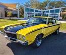 Image result for Buick GS. Size: 131 x 109. Source: www.skywayclassics.com