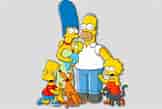 Image result for The Simpsons Characters. Size: 162 x 109. Source: www.complex.com