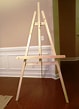 Painter's Easel ପାଇଁ ପ୍ରତିଛବି ଫଳାଫଳ. ଆକାର: 79 x 109। ଉତ୍ସ: lazylizonless.blogspot.com
