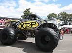 Image result for Voiture Monster Truck. Size: 148 x 109. Source: www.drivingline.com