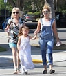 Image result for Ashley Tisdale Children. Size: 96 x 110. Source: www.dailymail.co.uk