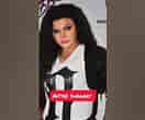 Image result for Rakhi Sawant Before Surgery. Size: 132 x 110. Source: www.youtube.com