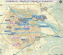 Image result for 纒向遺跡 地図. Size: 127 x 110. Source: eich516.com