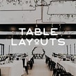 Image result for Tableless Layout Design. Size: 110 x 110. Source: www.pinewoodweddingsandevents.com