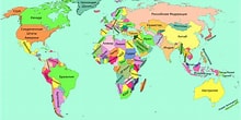 карта мира に対する画像結果.サイズ: 220 x 110。ソース: mapsworld.ru