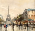 Image result for artist painters FRANCE. Size: 121 x 110. Source: www.modrendition.com