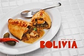 Image result for Bolivia Cuisine And Dishes. Size: 164 x 110. Source: www.willflyforfood.net