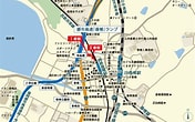 福岡市香椎近辺地図 に対する画像結果.サイズ: 176 x 110。ソース: www.homes.co.jp