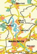 Image result for Stadtplan Waiblingen. Size: 75 x 110. Source: www.speedmap.waiblingen.de