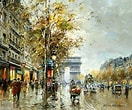 Résultat d’image pour Artist Painters France. Taille: 132 x 110. Source: www.luxurylifestylemag.co.uk