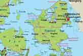 Image result for Fladså, region Sjælland, Danmark. Size: 163 x 110. Source: www.traildino.fr