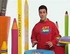 Image result for Art Attack Mark Speight. Size: 143 x 110. Source: altavoz.pe