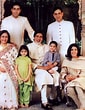 Image result for Jaya Bachchan parents. Size: 85 x 110. Source: bollywoodfilmcritic.blogspot.com