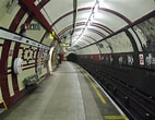 Image result for London Underground Tube station. Size: 142 x 110. Source: www.pinterest.ca