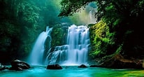 Image result for Waterfall  Background For Windows Site:wallpaperaccess.com. Size: 206 x 110. Source: wallpaperaccess.com