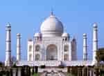 Taj Mahal എന്നതിനുള്ള ഇമേജ് ഫലം. വലിപ്പം: 150 x 110. ഉറവിടം: worldupclose.in