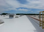 Résultat d’image pour Flat Roof. Taille: 152 x 110. Source: pmsilicone.com