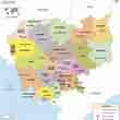 Image result for Cambodia Map. Size: 110 x 110. Source: www.mapsales.com