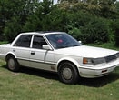 Image result for Nissan Maxima 1987. Size: 131 x 110. Source: www.hongliyangzhi.com