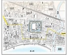 魚津城 地図 に対する画像結果.サイズ: 135 x 110。ソース: www.city.uozu.toyama.jp