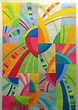 Image result for Contemporary Quilt Artist. Size: 78 x 110. Source: shakerlwv.org