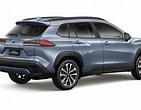 Image result for Corolla Cross Le SUV Certified. Size: 141 x 110. Source: www.largus.fr