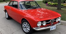 Bildergebnis für Alfa Romeo Model. Größe: 212 x 110. Quelle: www.classic.com