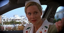 Image result for The Truman Show wife. Size: 215 x 110. Source: www.pinterest.com