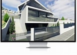 Image result for ARCHITETTI 3d. Size: 154 x 110. Source: www.acca.it