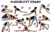 Image result for Split Flexibility Stretches. Size: 175 x 110. Source: www.pinterest.com