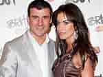 Image result for Joe Calzaghe ex wife. Size: 150 x 112. Source: www.mirror.co.uk