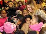 Image result for Ashley Tisdale Children. Size: 150 x 112. Source: www.today.com
