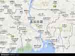 Image result for 孟加拉地理位置. Size: 150 x 112. Source: map.51240.com