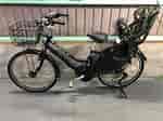 Image result for 3 輪 自転車 子供乗せ. Size: 150 x 112. Source: lerikase.blogspot.com