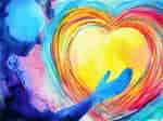 Image result for Health Art. Size: 150 x 112. Source: www.pinotspalette.com