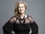 Meryl Streep Oggi కోసం చిత్ర ఫలితం. పరిమాణం: 150 x 112. మూలం: sinalnews.com.br