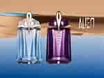 Image result for Alien Perfume for Women. Size: 150 x 113. Source: www.fragrantica.com
