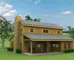 Image result for Barn Shaped House Plans. Size: 146 x 120. Source: www.vrogue.co