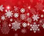 Image result for Christmas Snowflakes. Size: 146 x 120. Source: wallpapercave.com