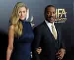 Résultat d’image pour Eddie Murphy Wives and Girlfriends. Taille: 150 x 122. Source: metro.co.uk