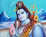 Image result for Shiva "hindu God". Size: 150 x 122. Source: www.hindisoch.com