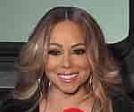 Kuvatulos haulle "Mariah Carey" Filter:face. Koko: 150 x 125. Lähde: www.thefamouspeople.com