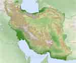Bildresultat för Geography of Iran Plateaus and Mountains. Storlek: 150 x 125. Källa: mountainwilling.blogspot.com
