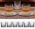 Image result for Double Old Fashioned Glass. Size: 150 x 126. Source: www.ebay.com