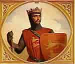 Bildresultat för William the Duke of Normandy. Storlek: 150 x 127. Källa: www.pinterest.com