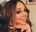 Kuvatulos haulle "Mariah Carey" Filter:face. Koko: 150 x 132. Lähde: www.jacarandafm.com
